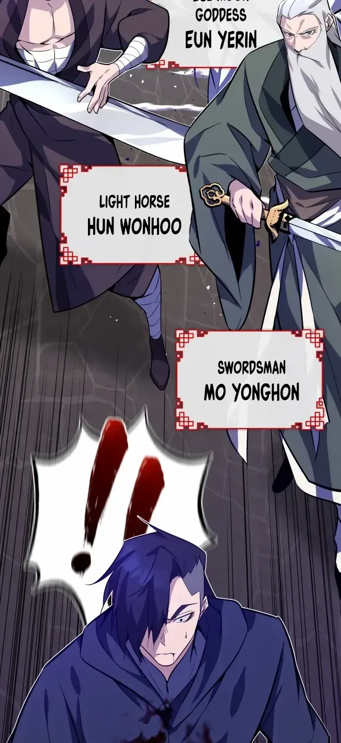 Read Star Instructor, Master Baek chapter 1 image 42 on Lezhin