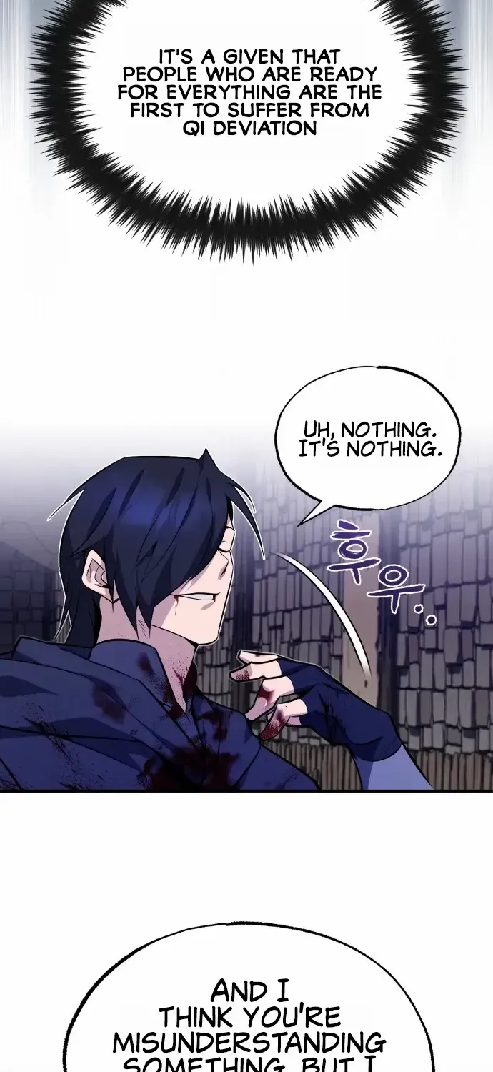 Read Star Instructor, Master Baek chapter 1 image 49 on Lezhin