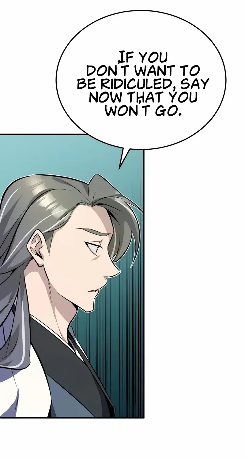 Read Star Instructor, Master Baek chapter 10 image 10 on Lezhin