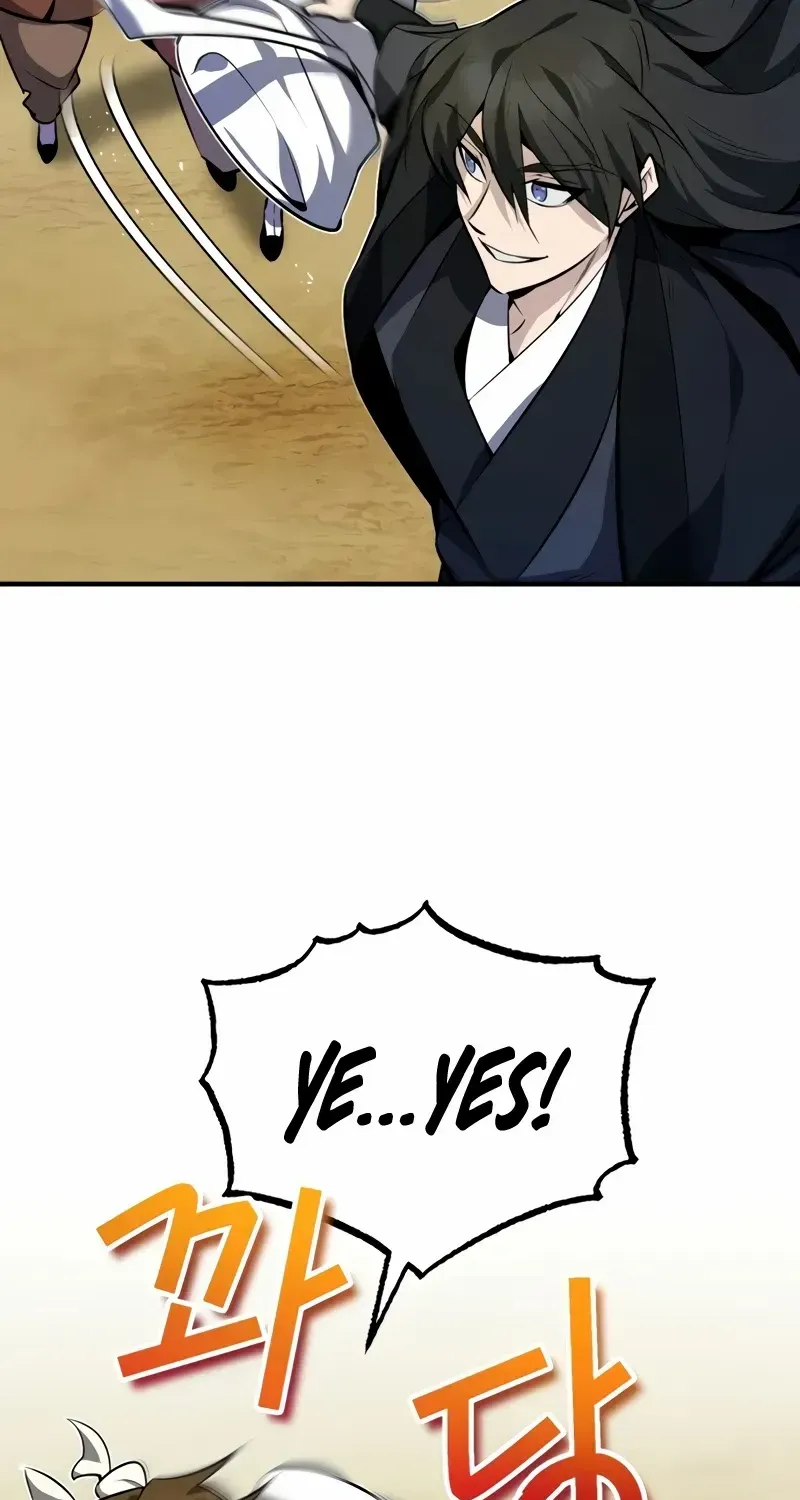 Read Star Instructor, Master Baek chapter 10 image 13 on Lezhin