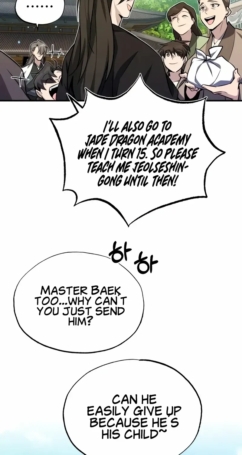 Read Star Instructor, Master Baek chapter 10 image 134 on Lezhin