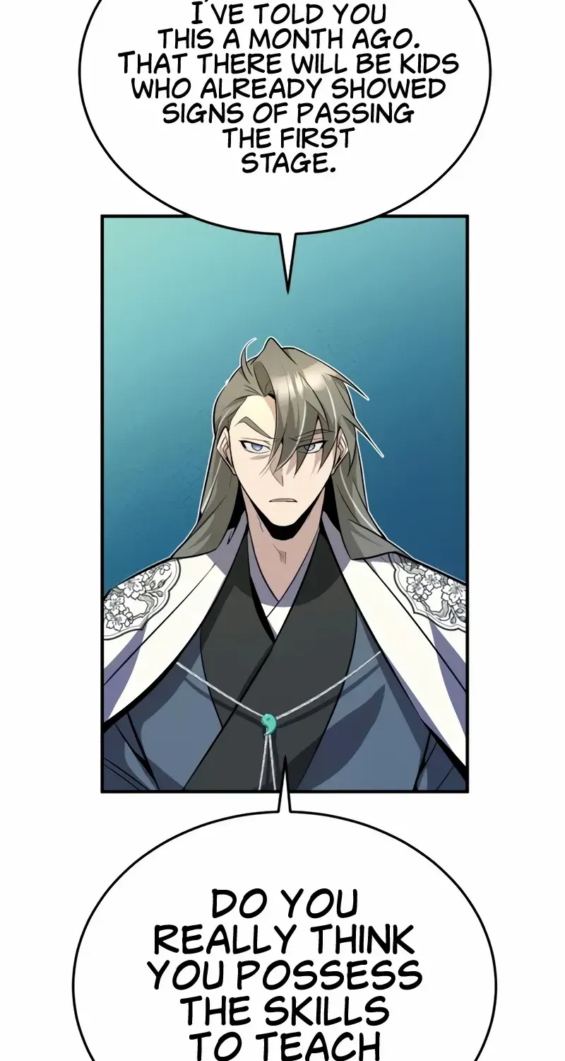 Read Star Instructor, Master Baek chapter 10 image 17 on Lezhin