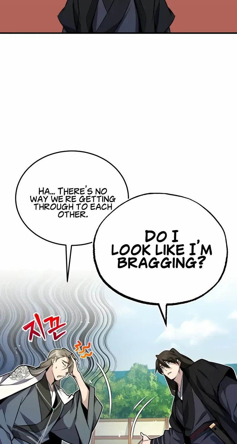Read Star Instructor, Master Baek chapter 10 image 19 on Lezhin
