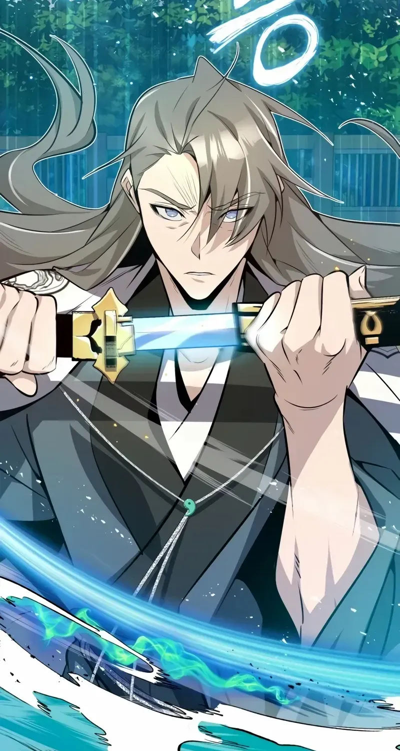 Read Star Instructor, Master Baek chapter 10 image 23 on Lezhin
