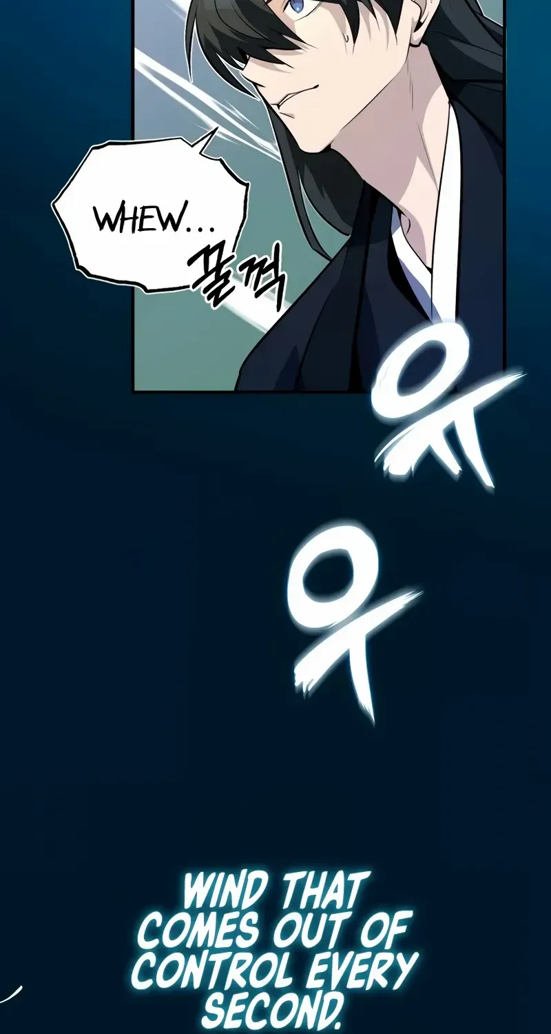 Read Star Instructor, Master Baek chapter 10 image 25 on Lezhin