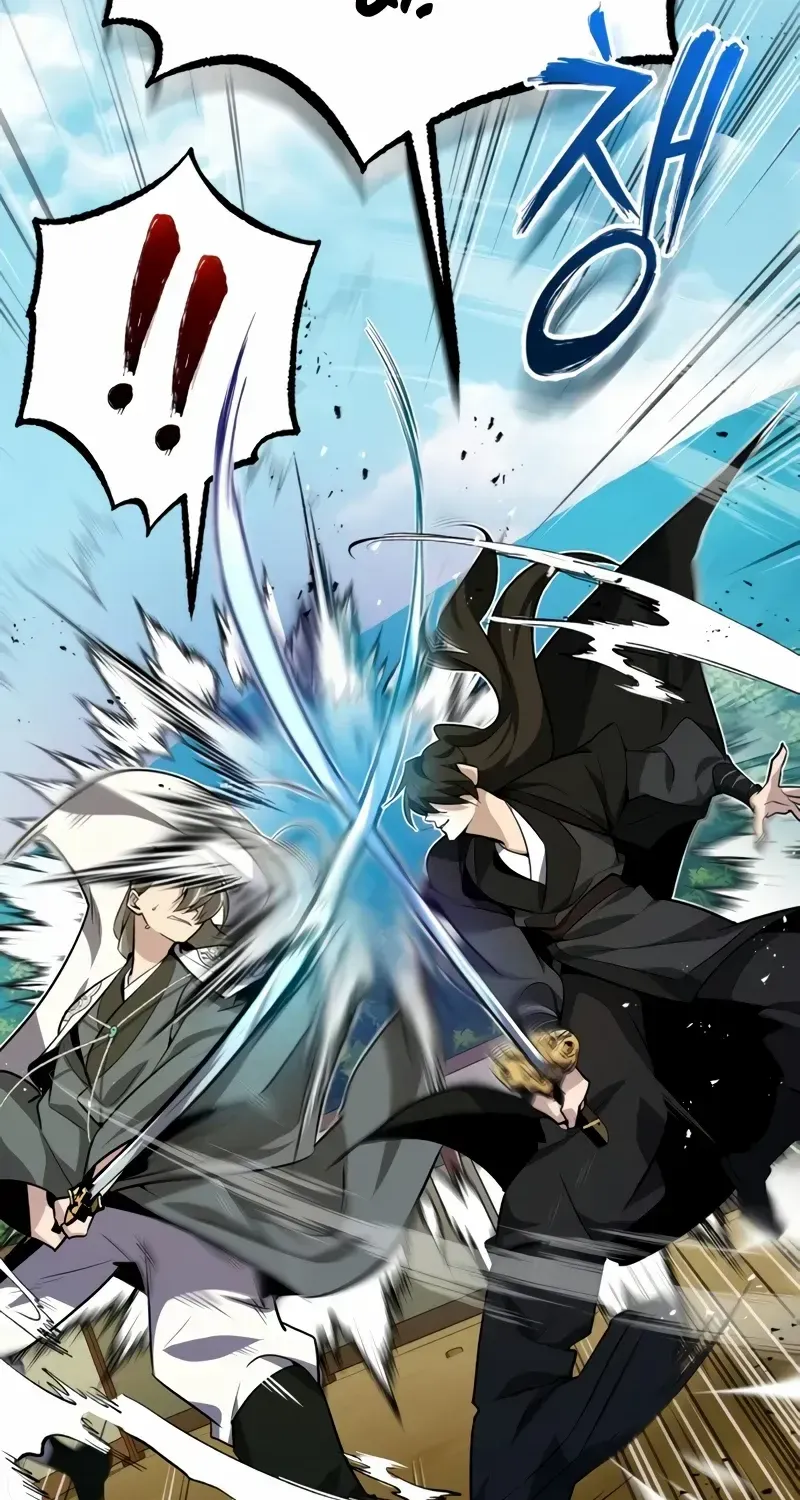 Read Star Instructor, Master Baek chapter 10 image 31 on Lezhin