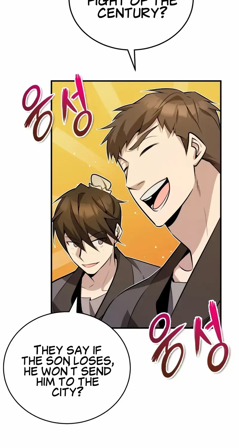Read Star Instructor, Master Baek chapter 10 image 4 on Lezhin