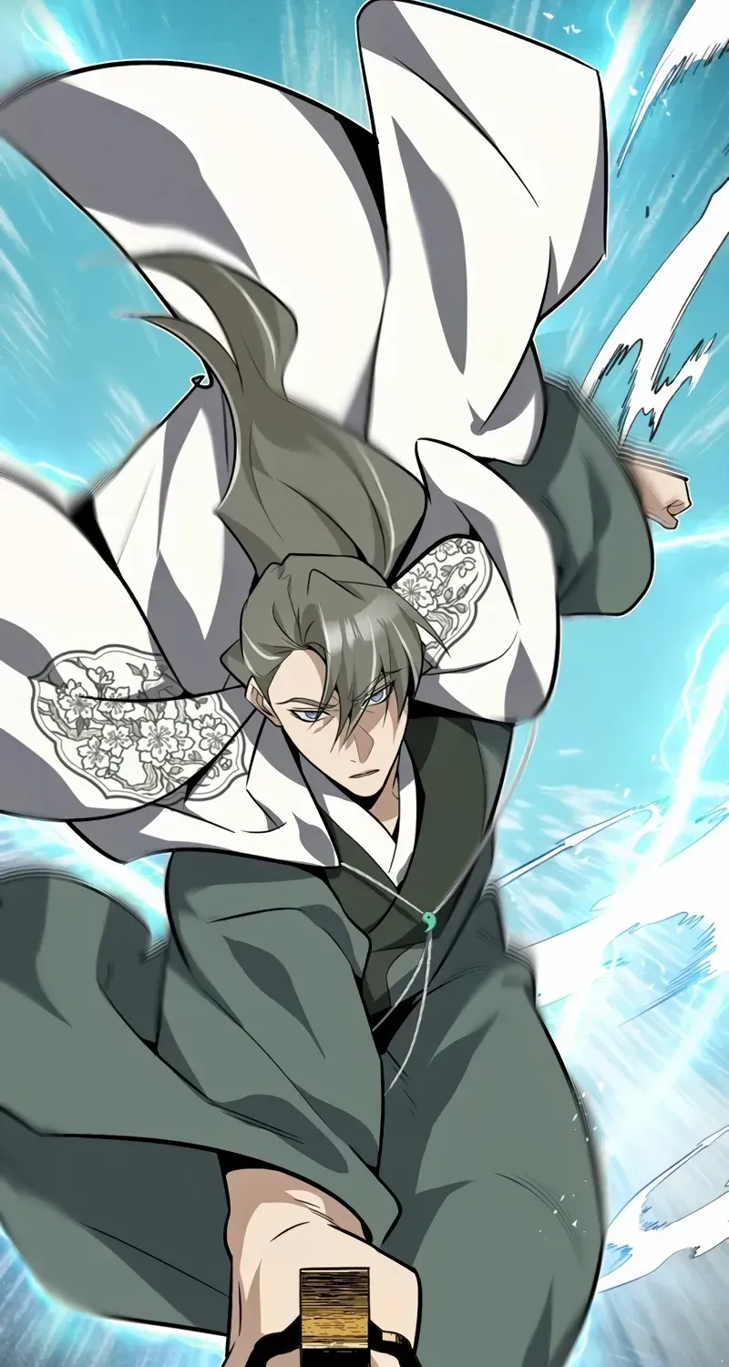 Read Star Instructor, Master Baek chapter 10 image 74 on Lezhin