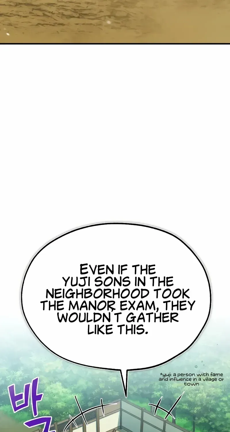Read Star Instructor, Master Baek chapter 10 image 8 on Lezhin
