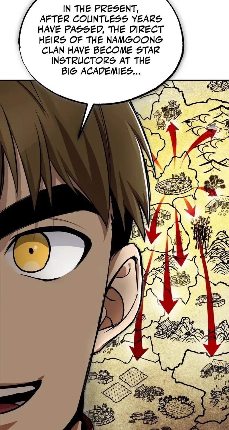 Read Star Instructor, Master Baek chapter 100 image 10 on Lezhin