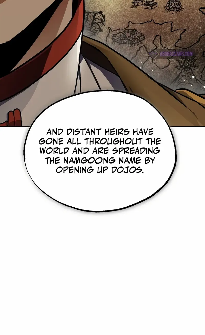 Read Star Instructor, Master Baek chapter 100 image 11 on Lezhin