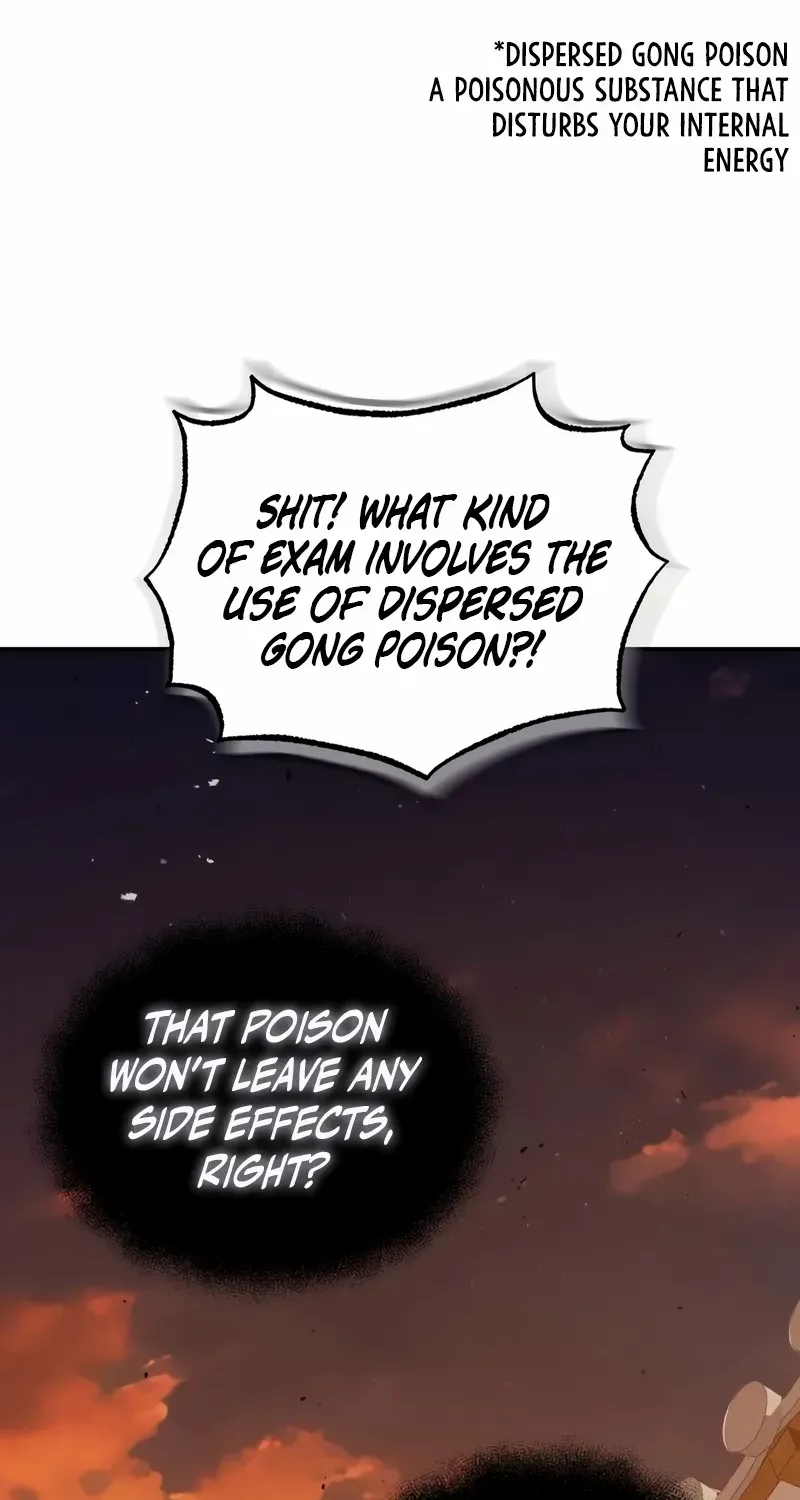 Read Star Instructor, Master Baek chapter 100 image 111 on Lezhin