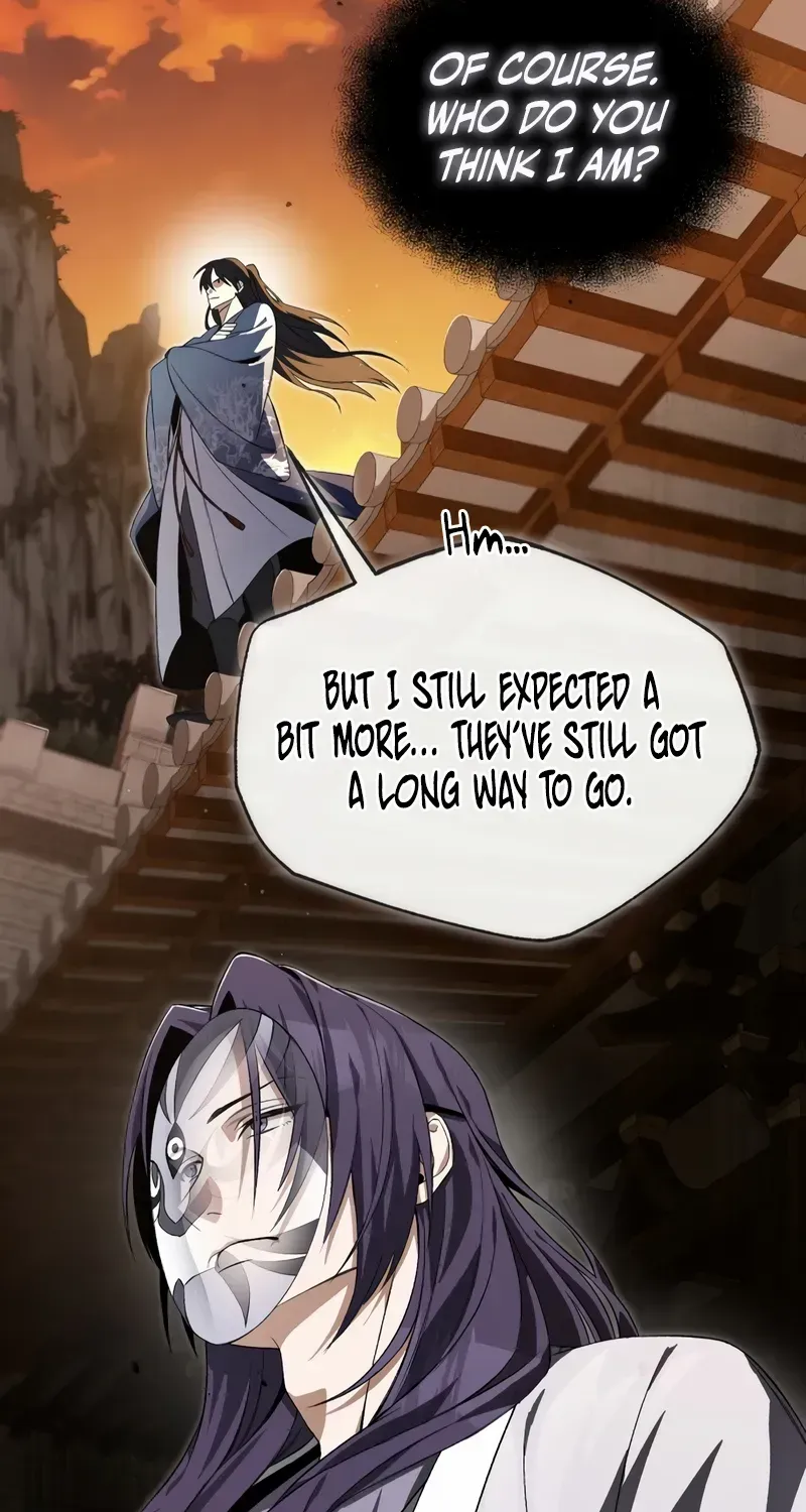 Read Star Instructor, Master Baek chapter 100 image 112 on Lezhin