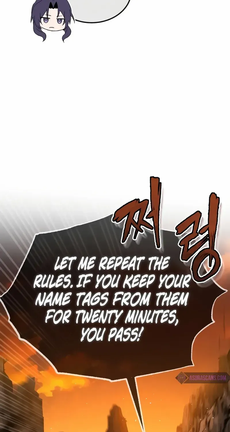 Read Star Instructor, Master Baek chapter 100 image 116 on Lezhin