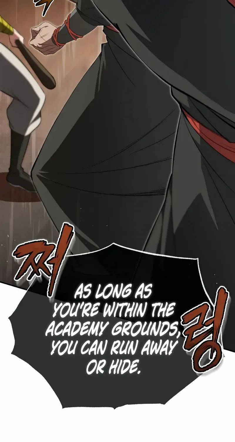 Read Star Instructor, Master Baek chapter 100 image 118 on Lezhin