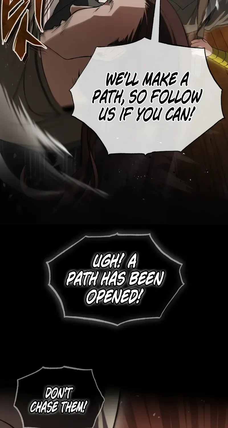 Read Star Instructor, Master Baek chapter 100 image 121 on Lezhin