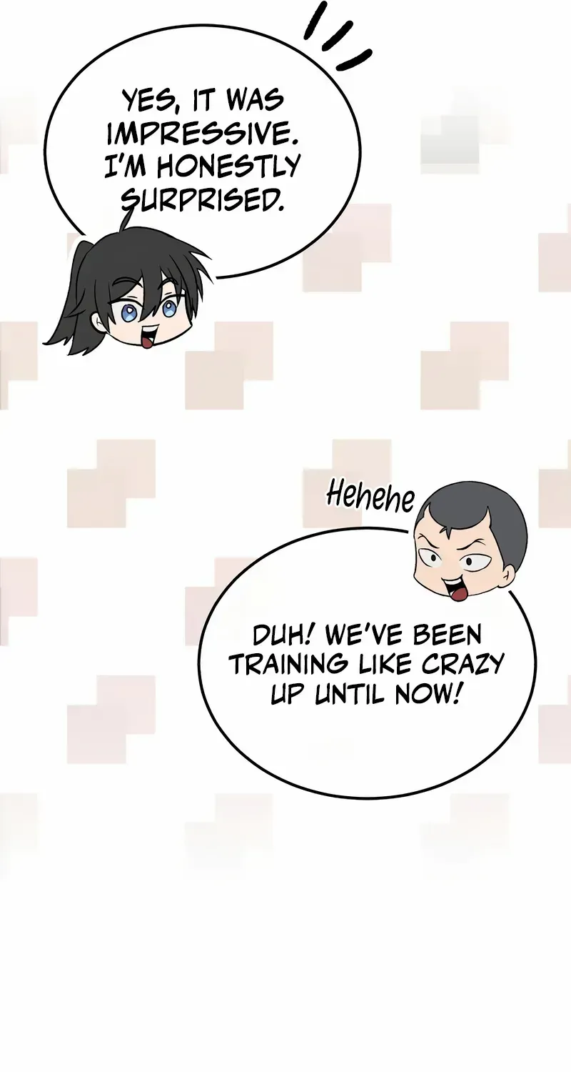 Read Star Instructor, Master Baek chapter 100 image 126 on Lezhin