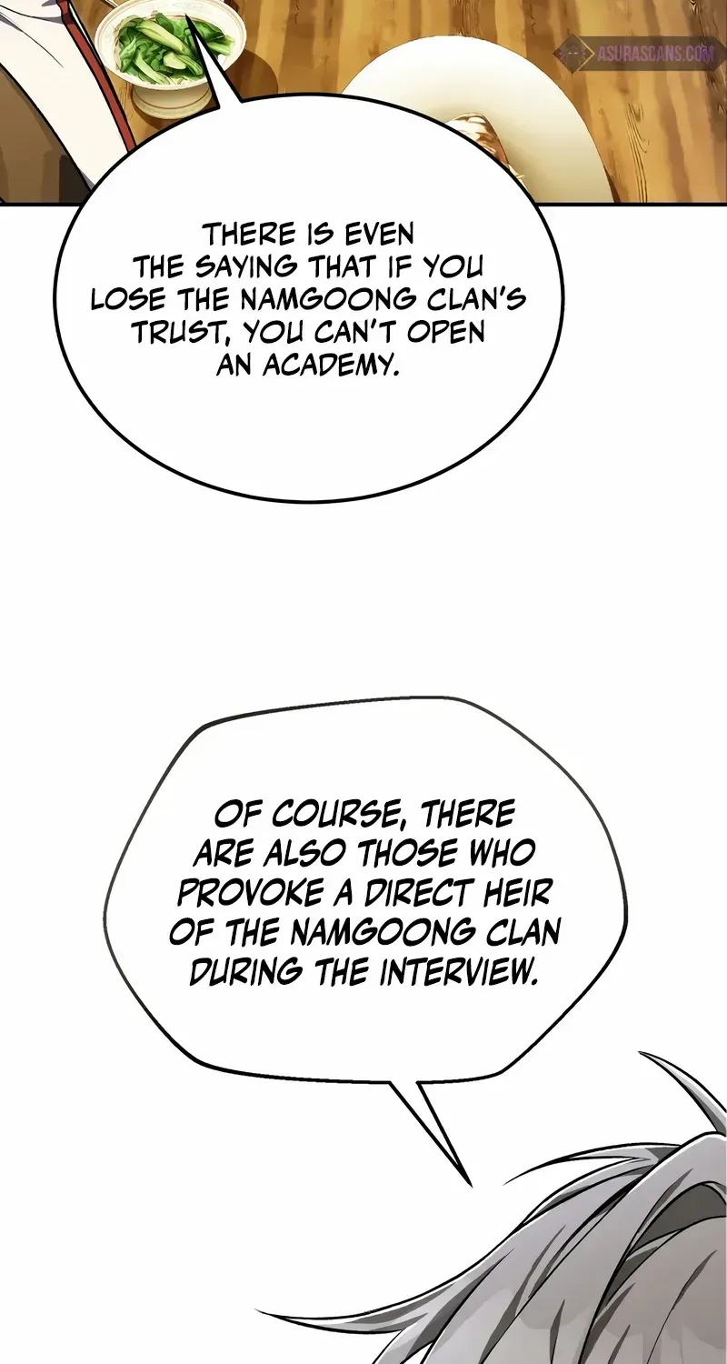 Read Star Instructor, Master Baek chapter 100 image 13 on Lezhin