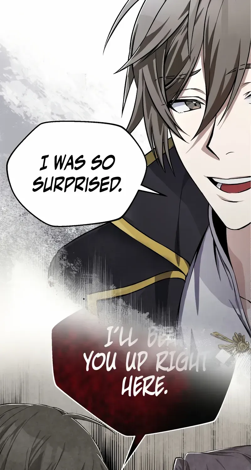 Read Star Instructor, Master Baek chapter 100 image 14 on Lezhin