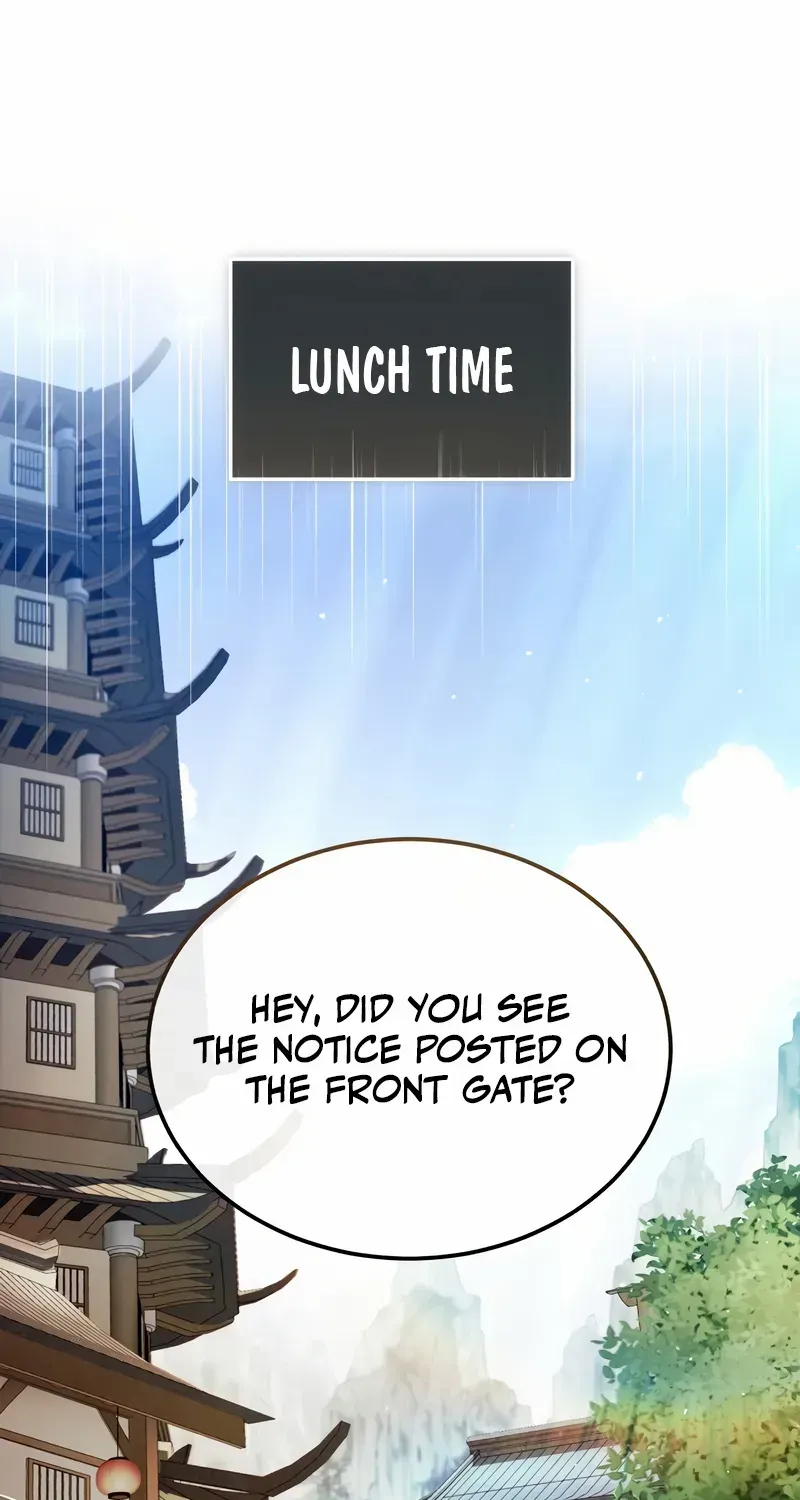 Read Star Instructor, Master Baek chapter 100 image 2 on Lezhin