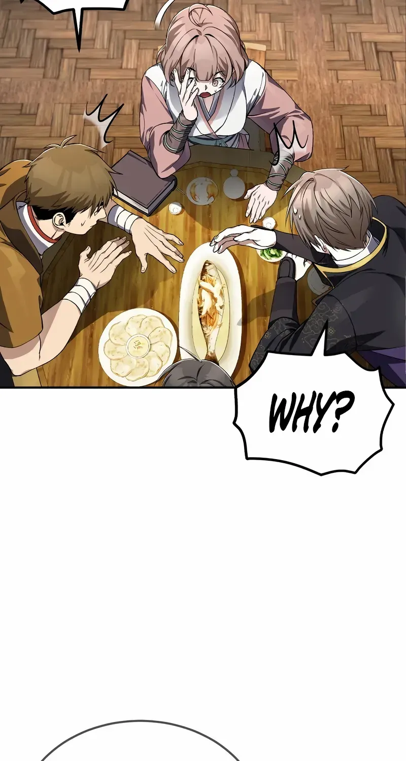 Read Star Instructor, Master Baek chapter 100 image 20 on Lezhin