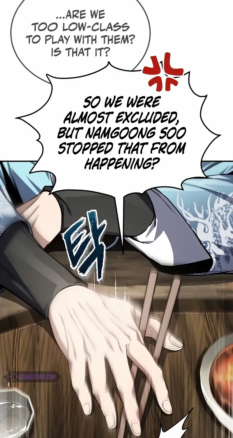 Read Star Instructor, Master Baek chapter 100 image 21 on Lezhin