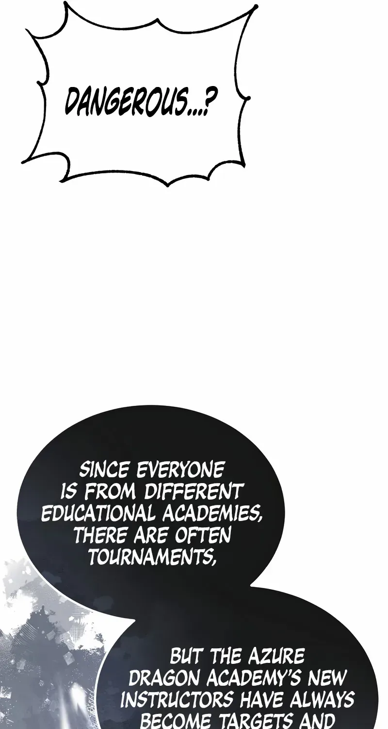 Read Star Instructor, Master Baek chapter 100 image 23 on Lezhin