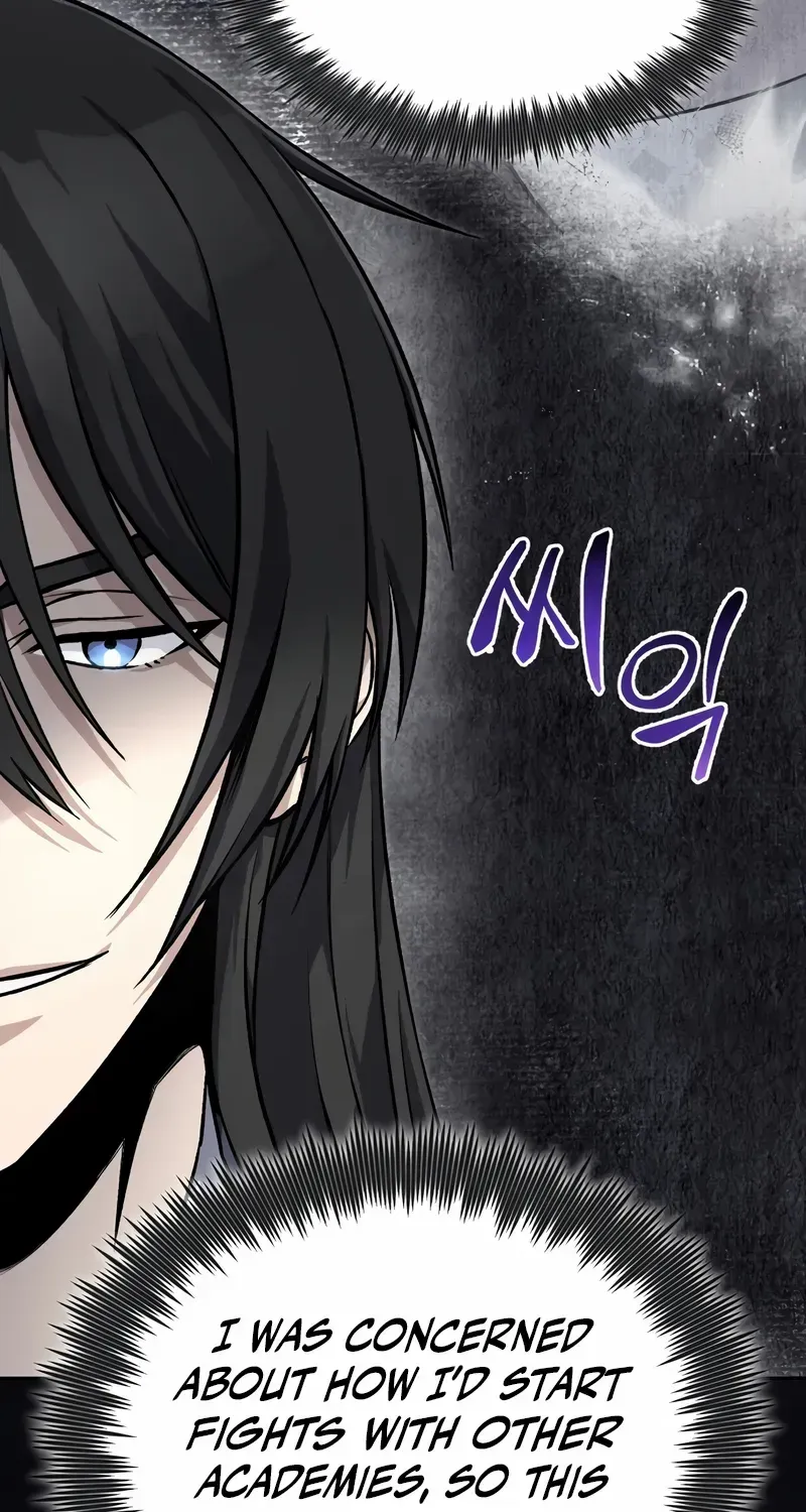 Read Star Instructor, Master Baek chapter 100 image 25 on Lezhin