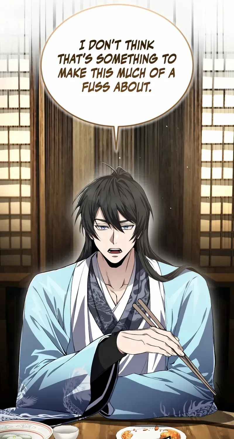 Read Star Instructor, Master Baek chapter 100 image 4 on Lezhin