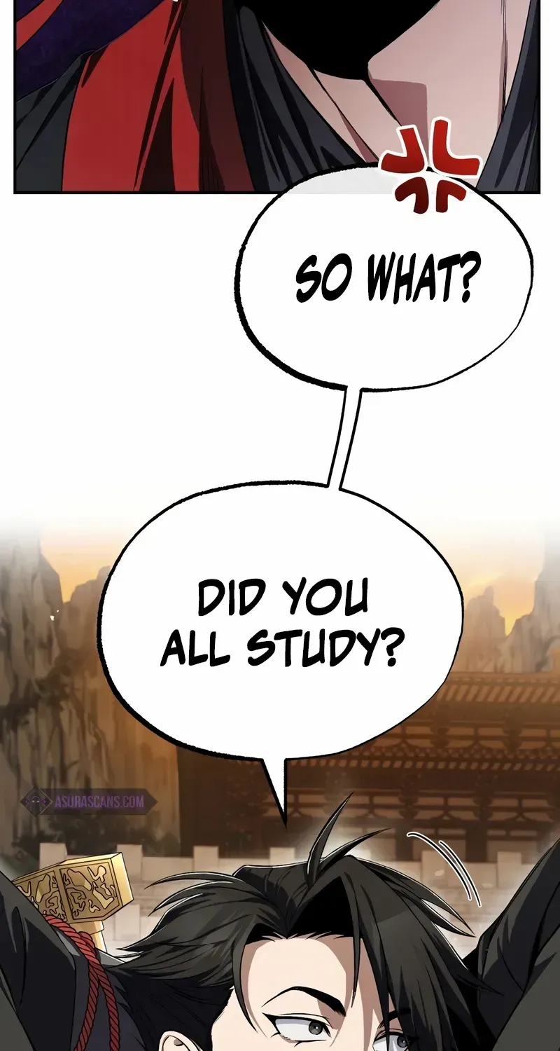 Read Star Instructor, Master Baek chapter 100 image 41 on Lezhin