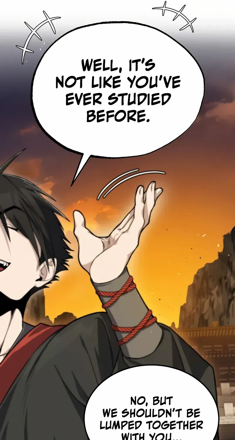 Read Star Instructor, Master Baek chapter 100 image 44 on Lezhin