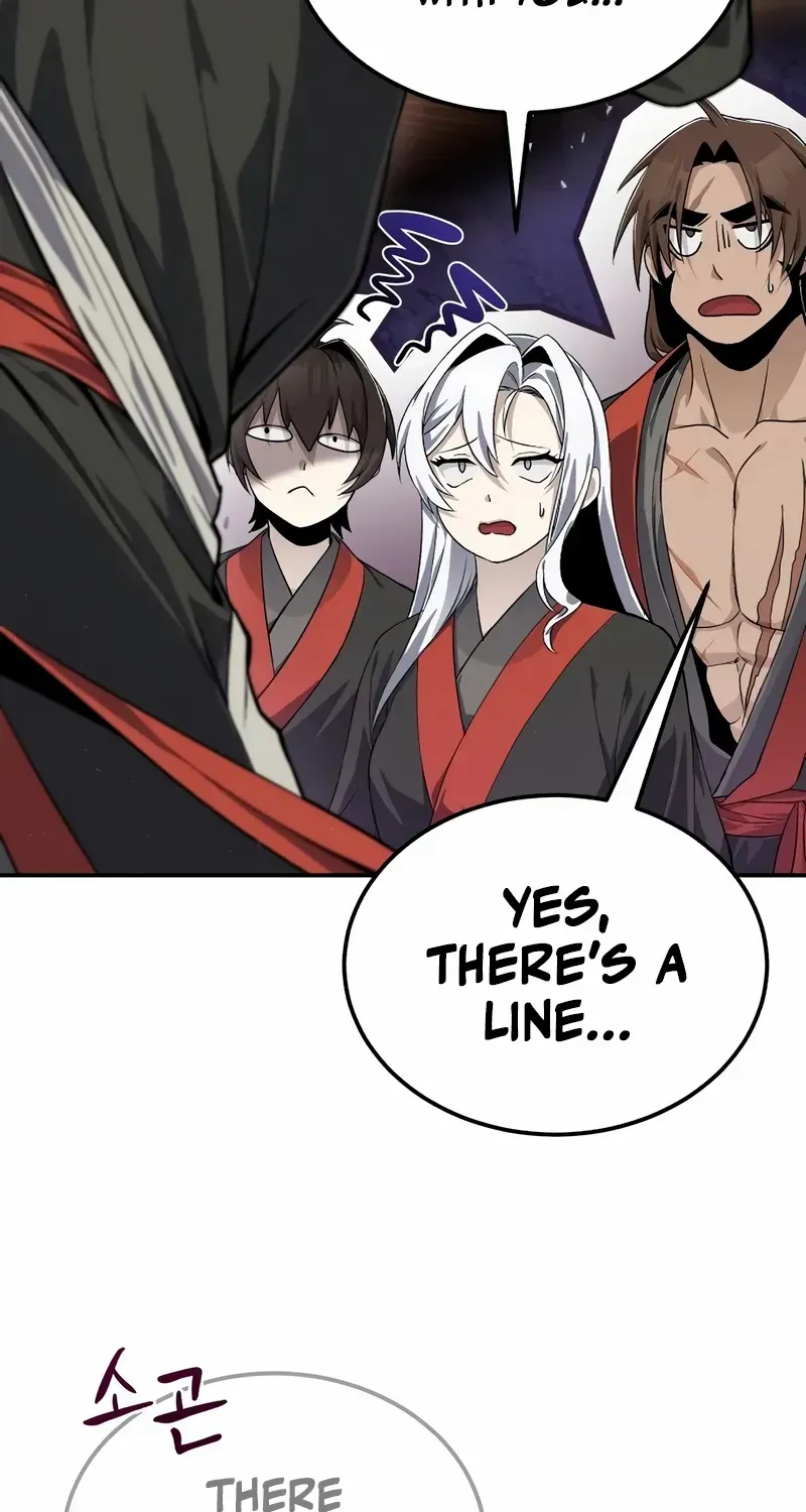 Read Star Instructor, Master Baek chapter 100 image 45 on Lezhin