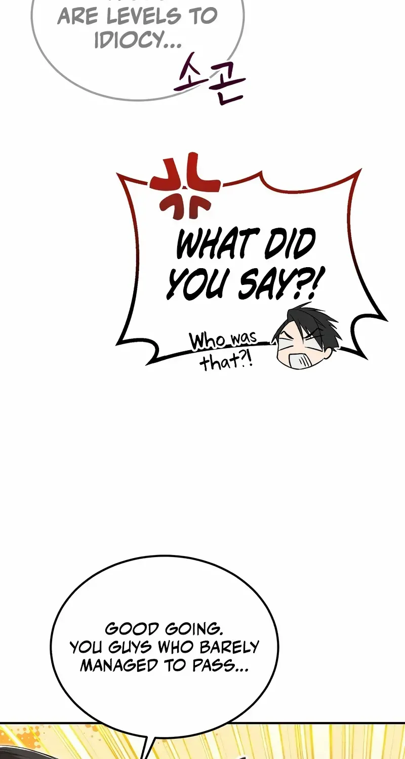 Read Star Instructor, Master Baek chapter 100 image 46 on Lezhin