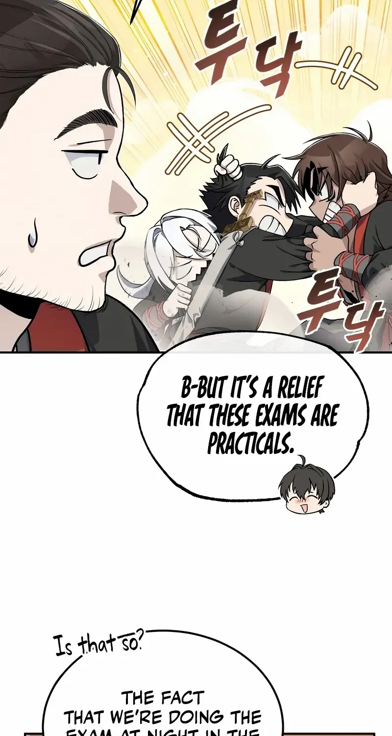 Read Star Instructor, Master Baek chapter 100 image 47 on Lezhin