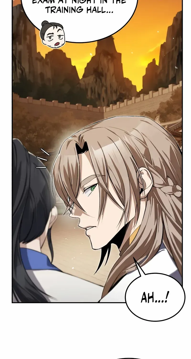 Read Star Instructor, Master Baek chapter 100 image 48 on Lezhin