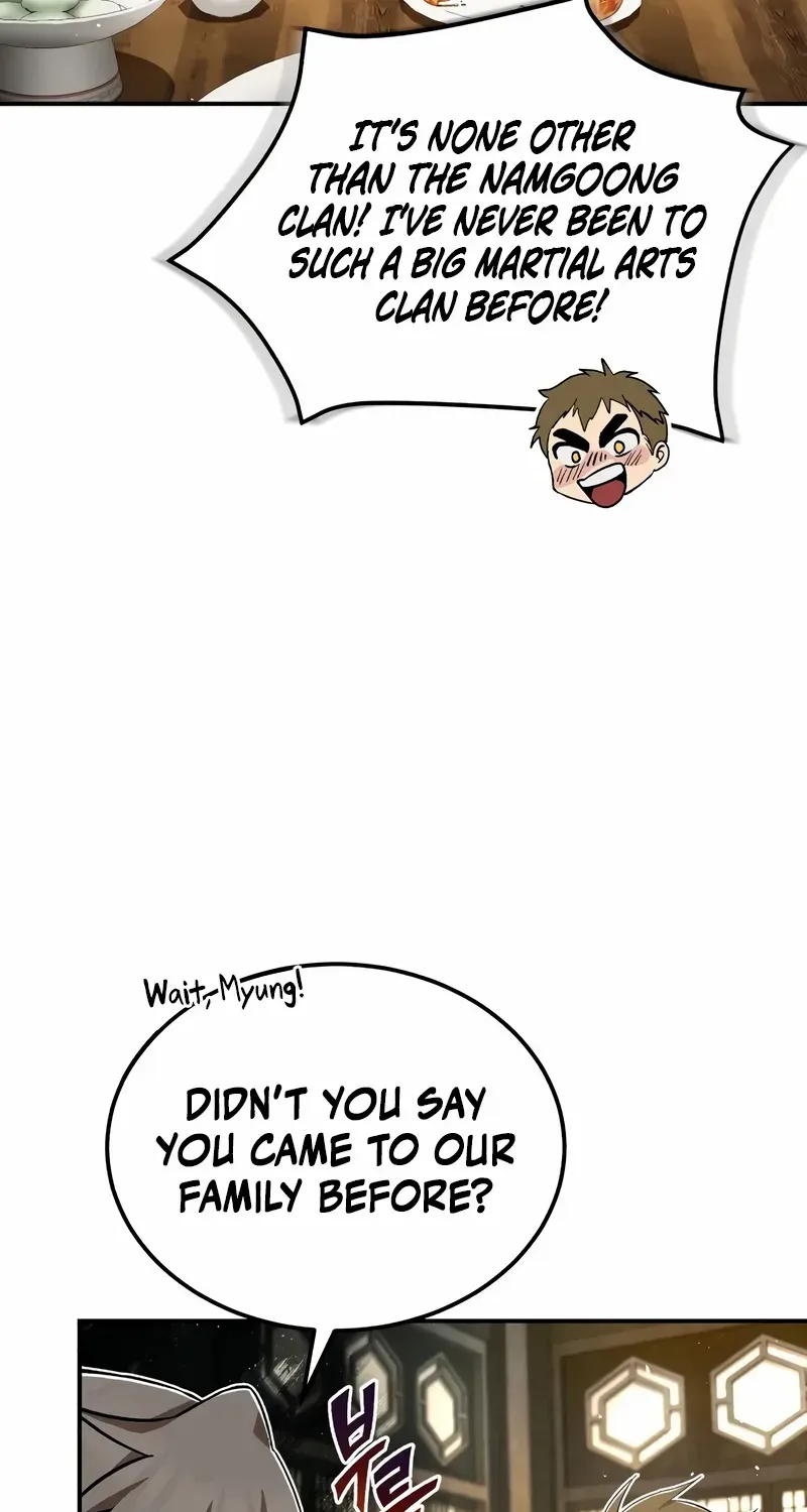 Read Star Instructor, Master Baek chapter 100 image 5 on Lezhin
