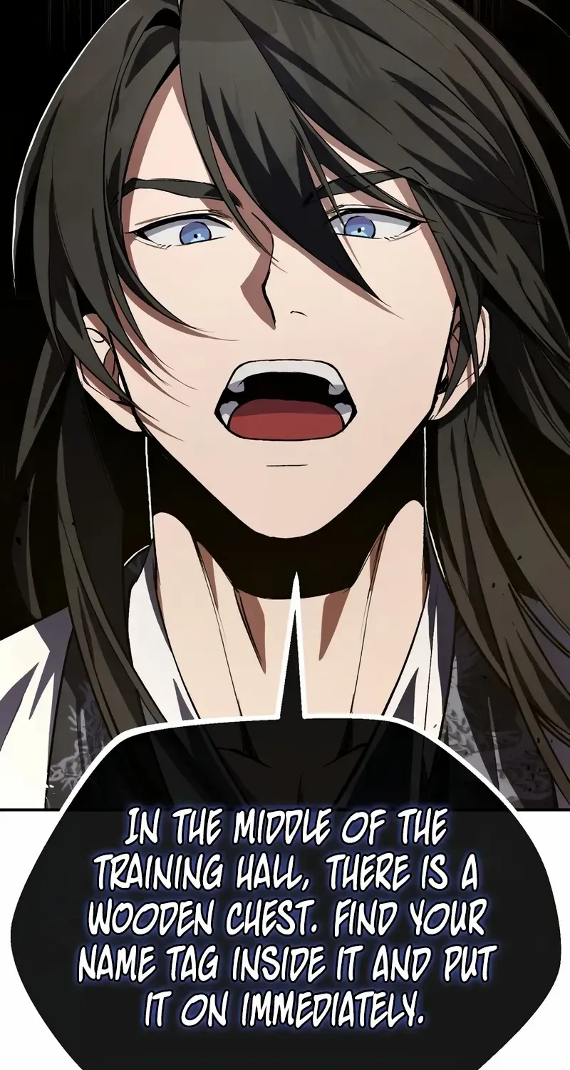 Read Star Instructor, Master Baek chapter 100 image 53 on Lezhin