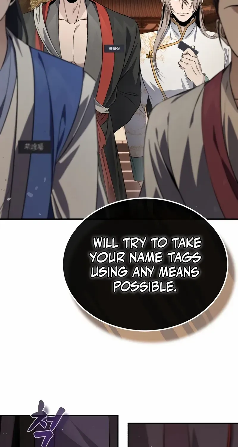 Read Star Instructor, Master Baek chapter 100 image 56 on Lezhin
