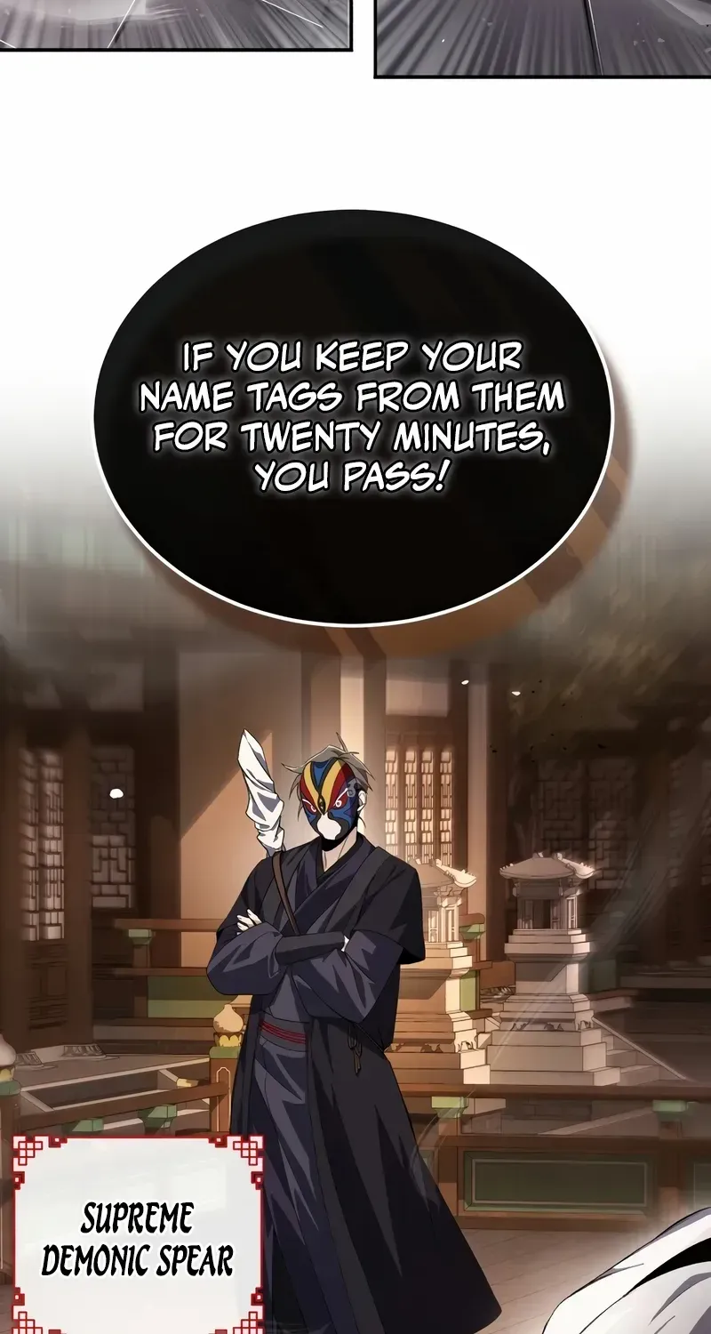Read Star Instructor, Master Baek chapter 100 image 58 on Lezhin
