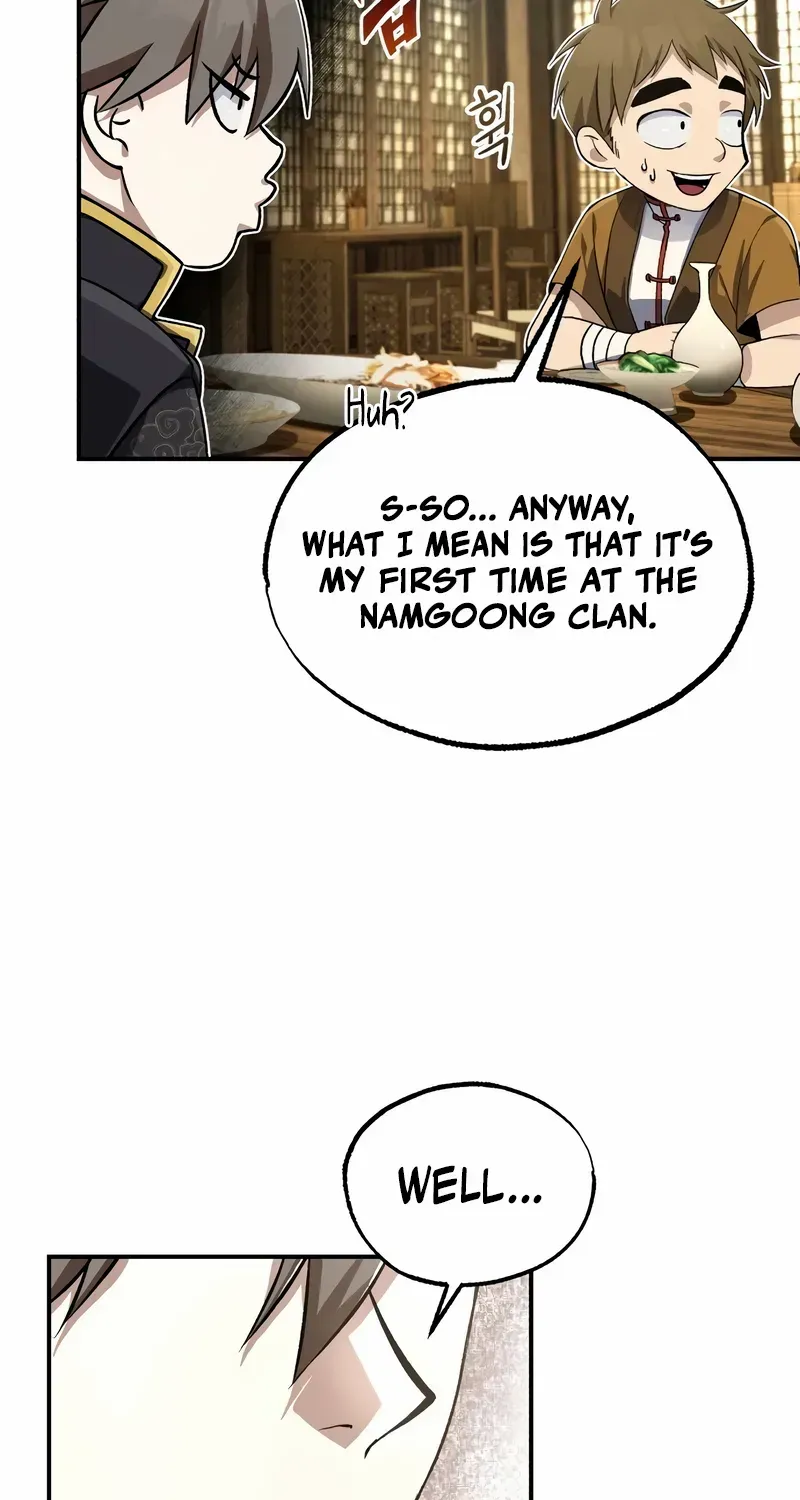 Read Star Instructor, Master Baek chapter 100 image 6 on Lezhin