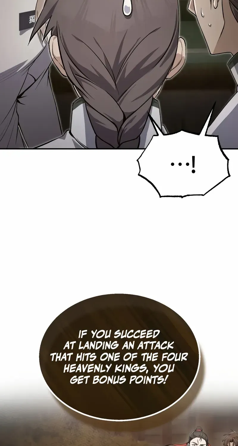 Read Star Instructor, Master Baek chapter 100 image 61 on Lezhin