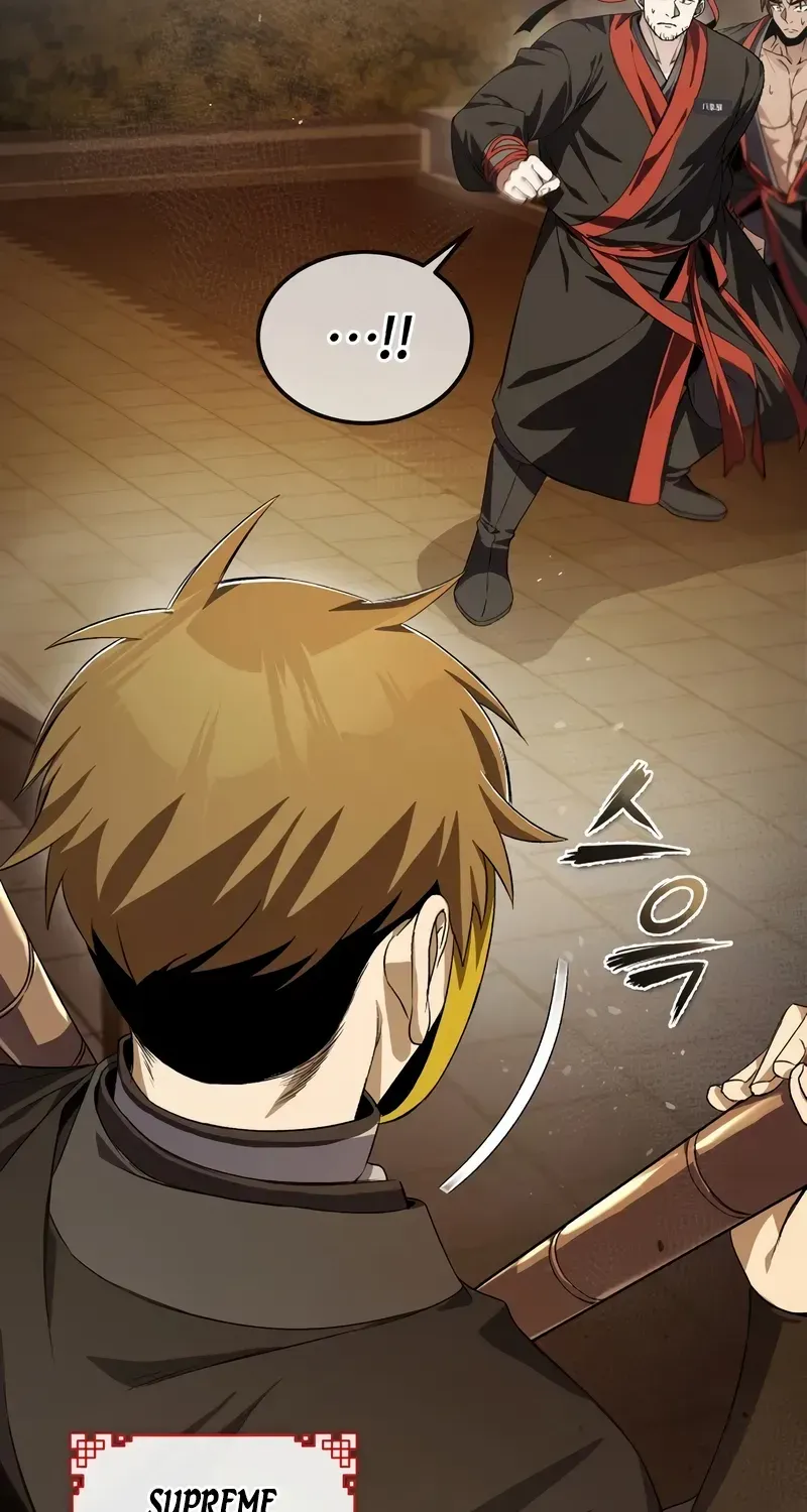 Read Star Instructor, Master Baek chapter 100 image 62 on Lezhin