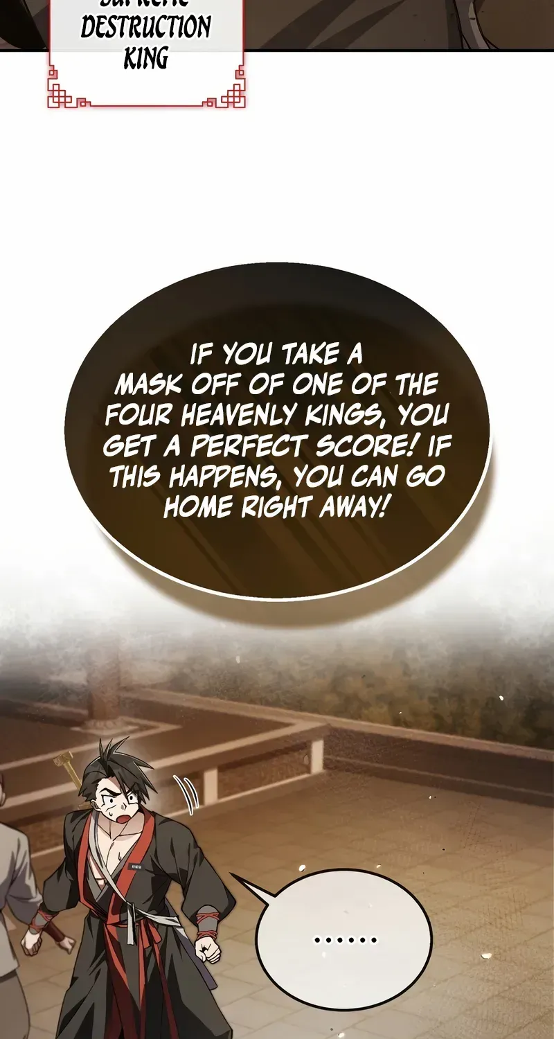 Read Star Instructor, Master Baek chapter 100 image 63 on Lezhin