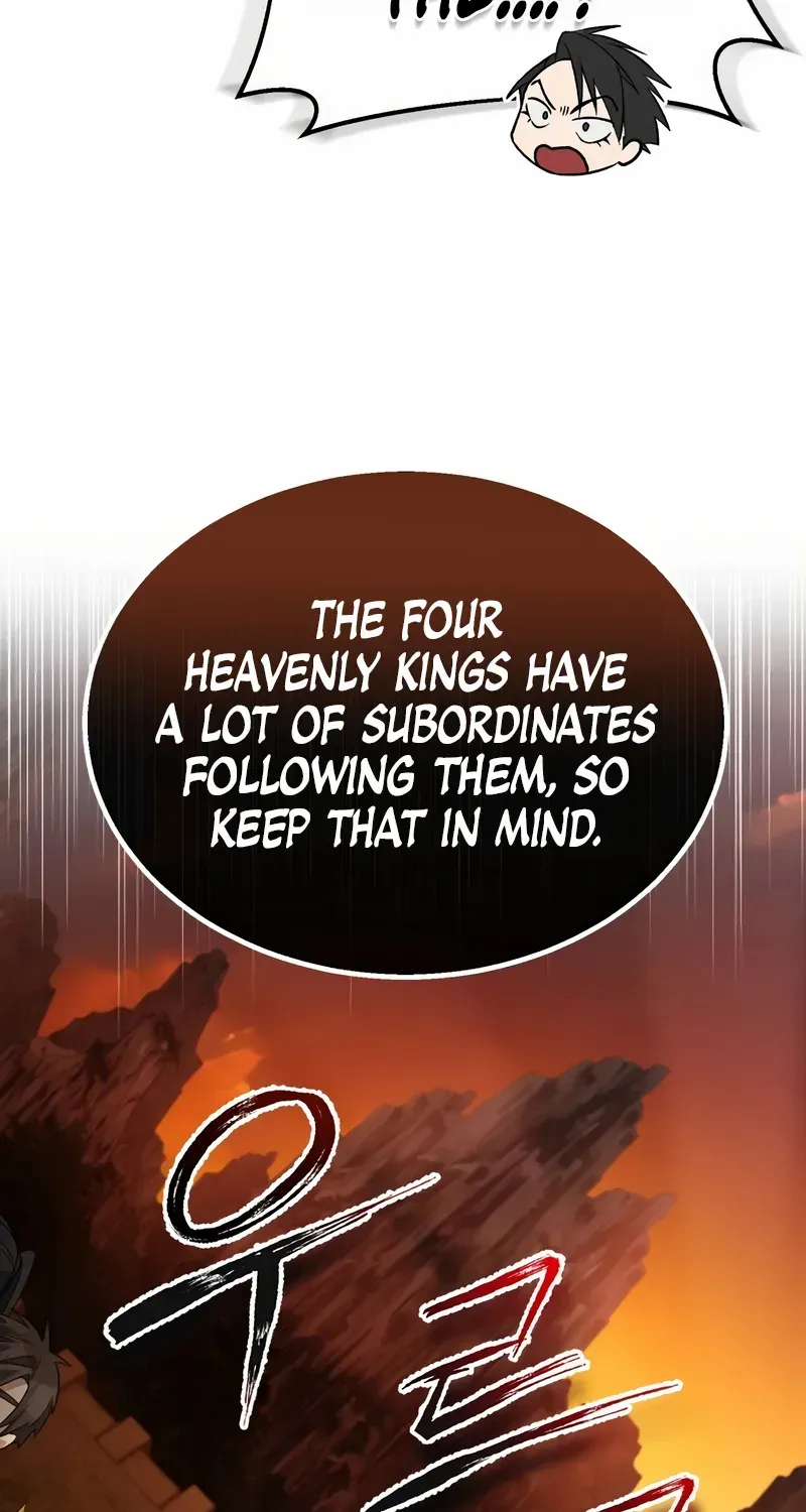 Read Star Instructor, Master Baek chapter 100 image 73 on Lezhin