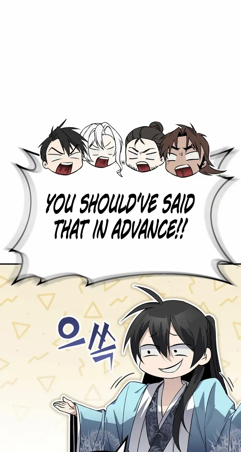 Read Star Instructor, Master Baek chapter 100 image 76 on Lezhin