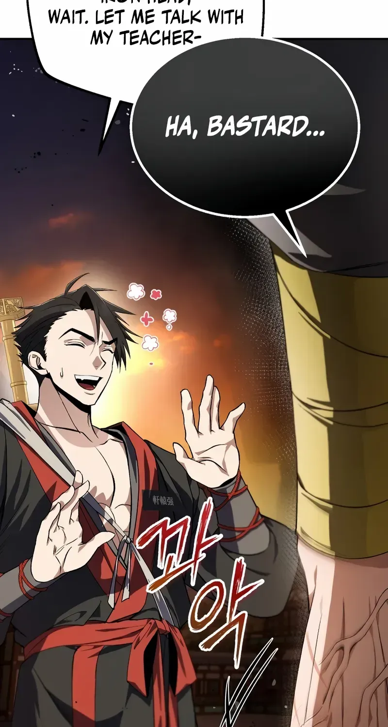 Read Star Instructor, Master Baek chapter 100 image 80 on Lezhin