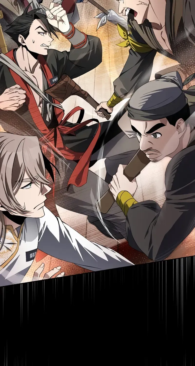 Read Star Instructor, Master Baek chapter 100 image 88 on Lezhin
