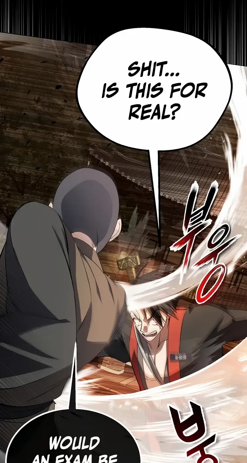 Read Star Instructor, Master Baek chapter 100 image 89 on Lezhin