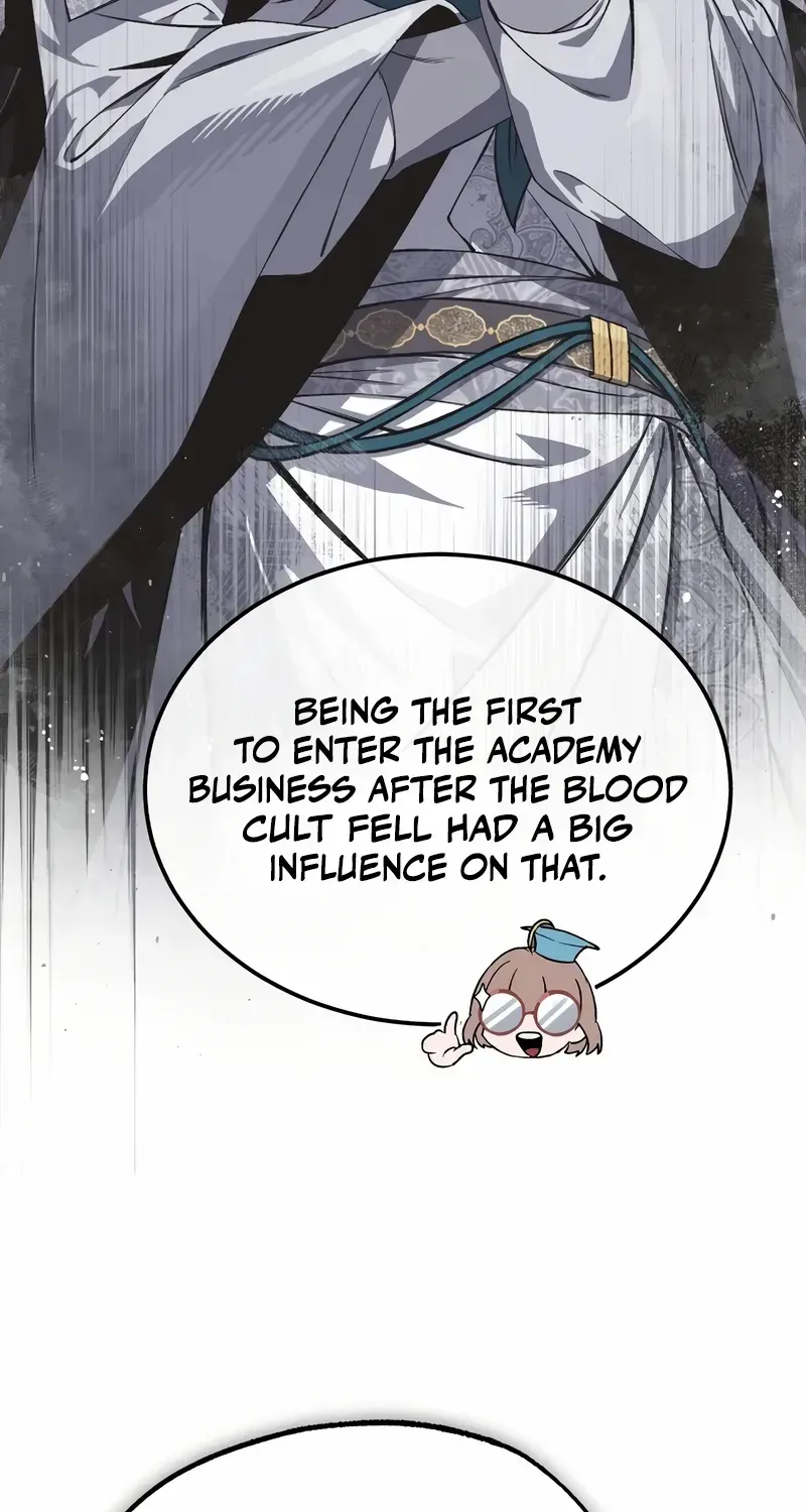 Read Star Instructor, Master Baek chapter 100 image 9 on Lezhin