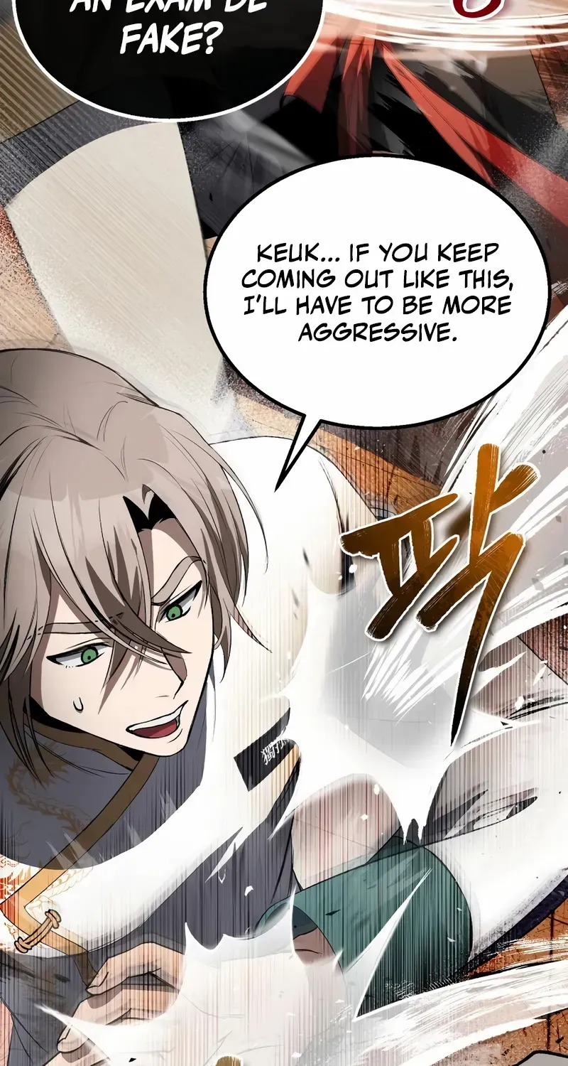 Read Star Instructor, Master Baek chapter 100 image 90 on Lezhin